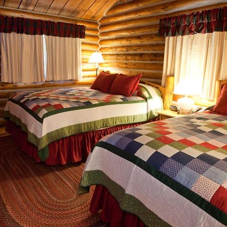 Jenny Lake Lodge Beaver Creek Buitenkant foto