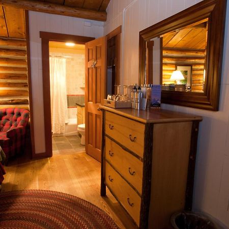 Jenny Lake Lodge Beaver Creek Buitenkant foto