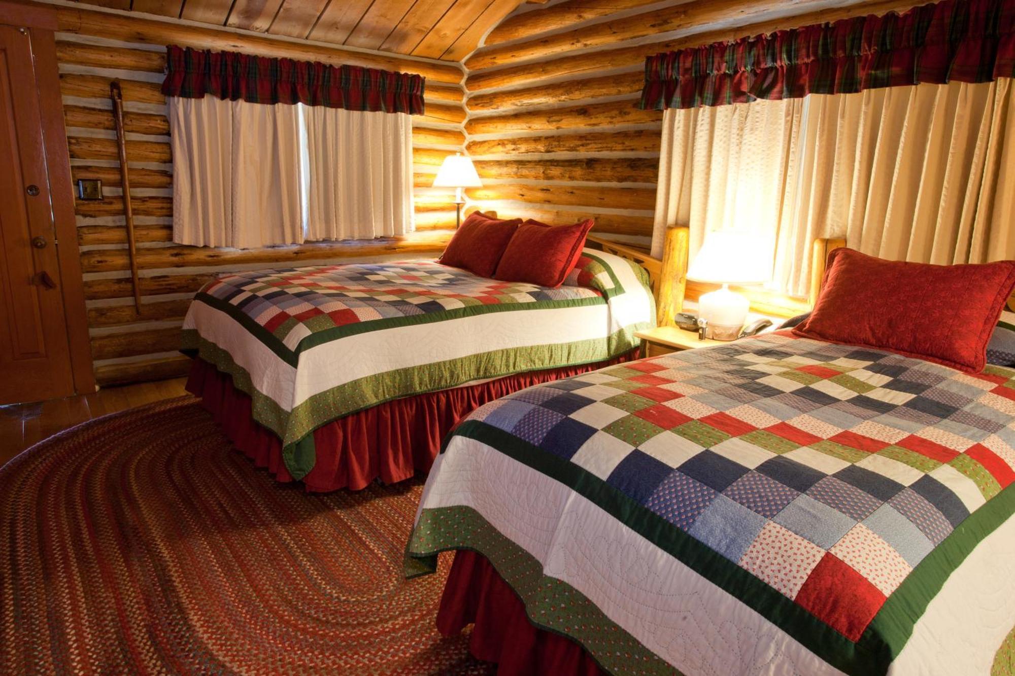 Jenny Lake Lodge Beaver Creek Buitenkant foto