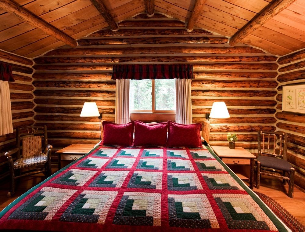 Jenny Lake Lodge Beaver Creek Buitenkant foto