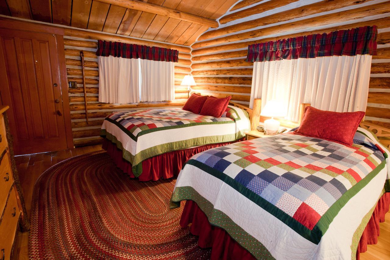 Jenny Lake Lodge Beaver Creek Kamer foto