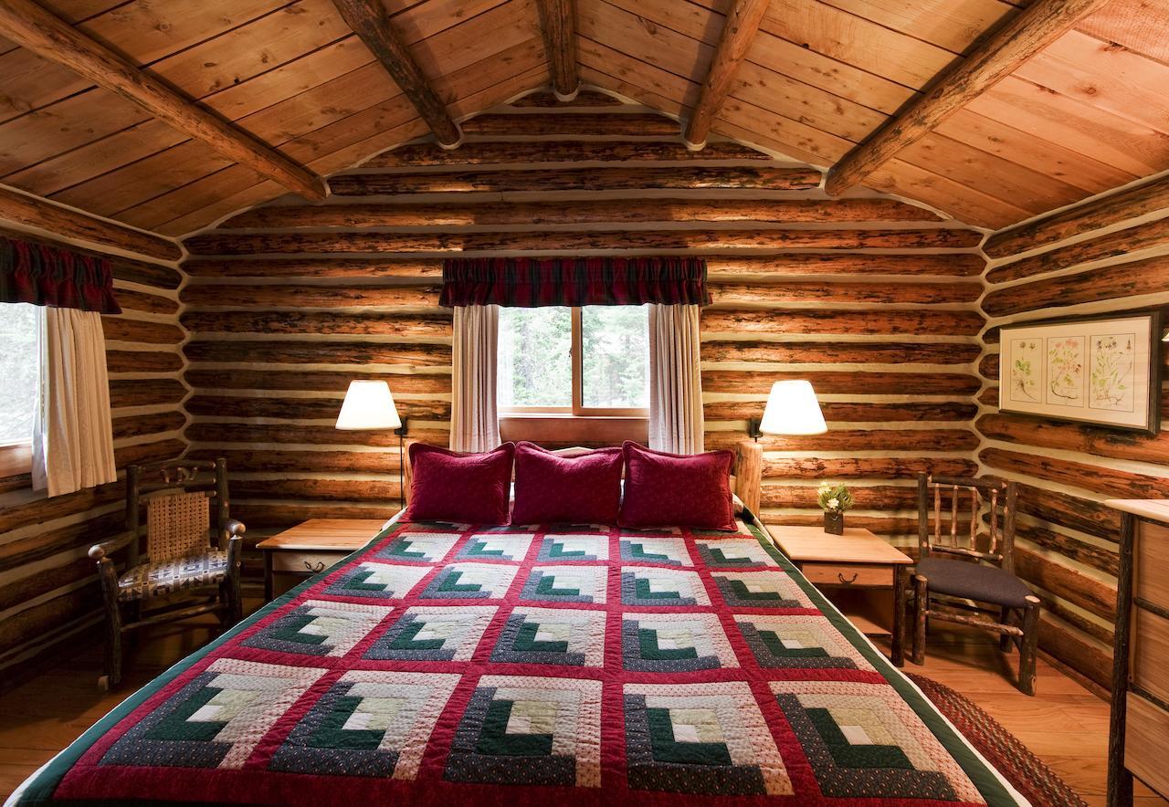 Jenny Lake Lodge Beaver Creek Buitenkant foto